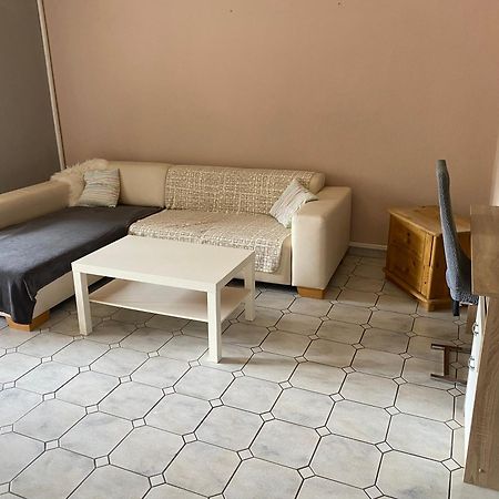M/P Leilighet Duisburg Eksteriør bilde