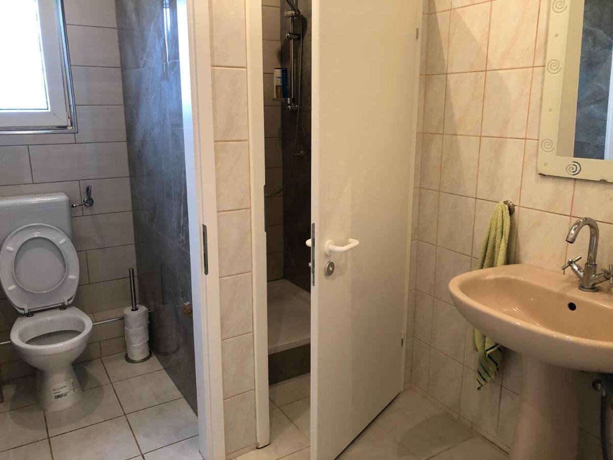 M/P Leilighet Duisburg Eksteriør bilde