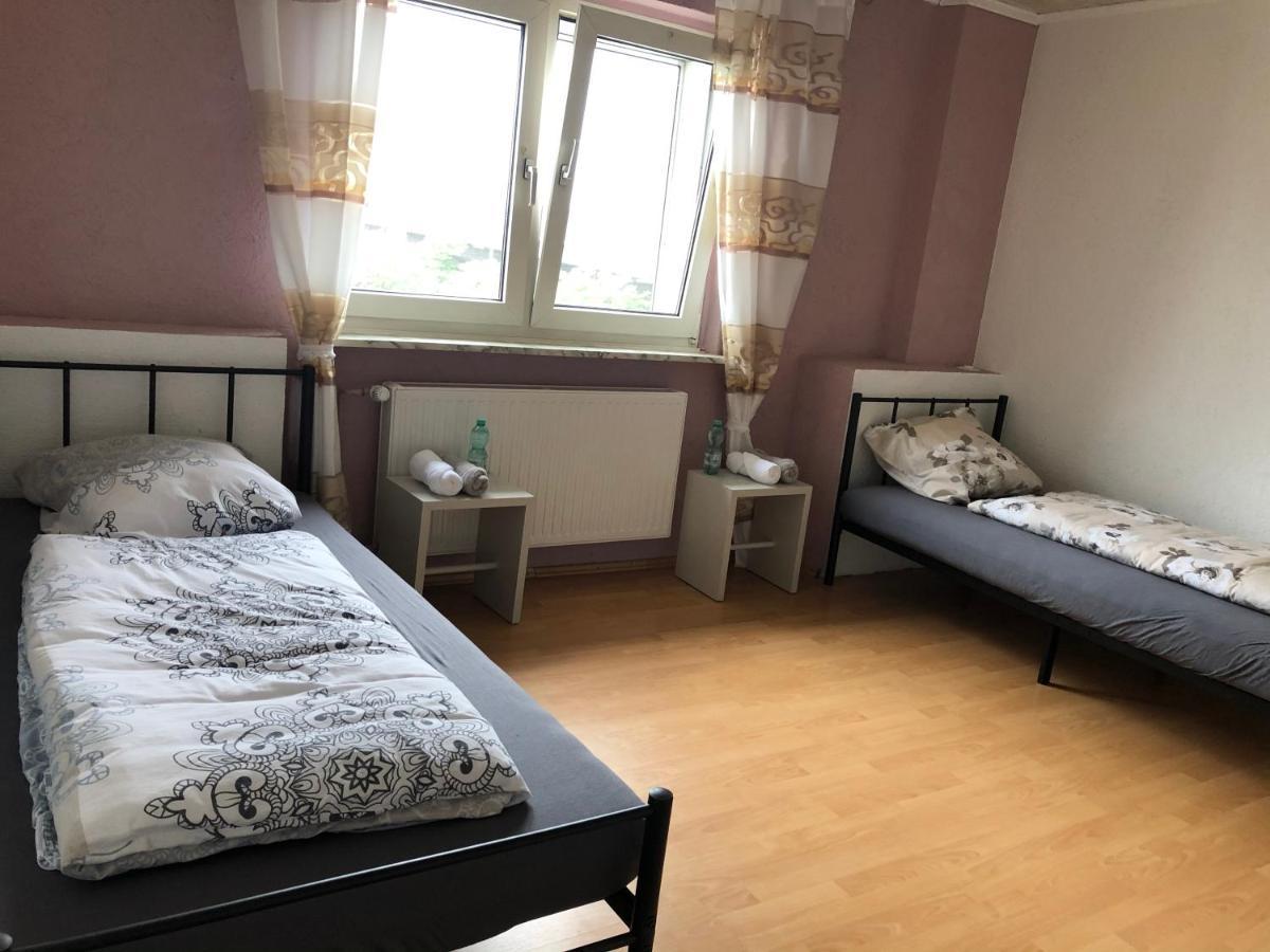 M/P Leilighet Duisburg Eksteriør bilde