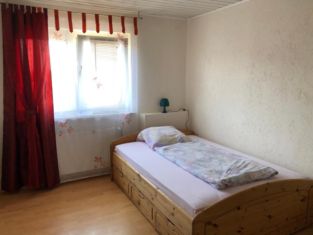 M/P Leilighet Duisburg Eksteriør bilde