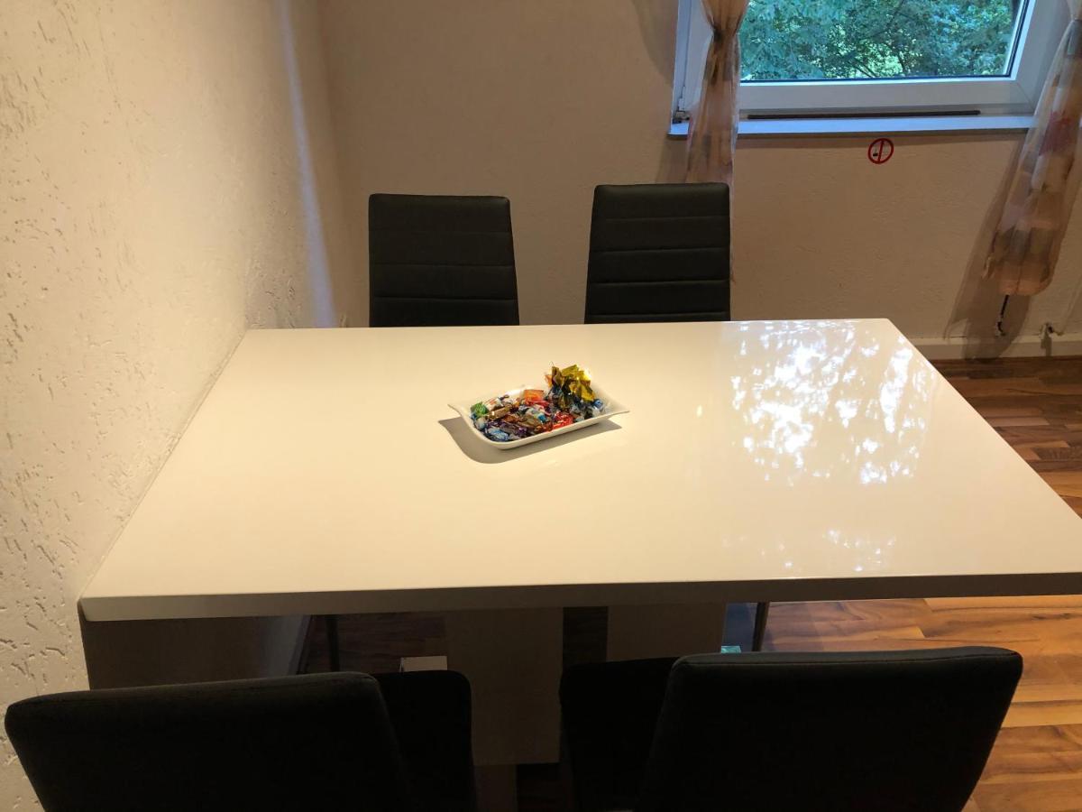 M/P Leilighet Duisburg Eksteriør bilde